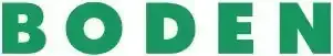 BODEN Discount Codes and Coupons