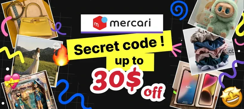 Mercari